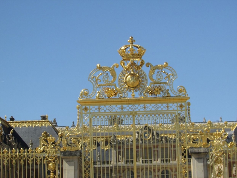 Париж, Париж, Париж или сбывшиеся мечты мамы и дочи