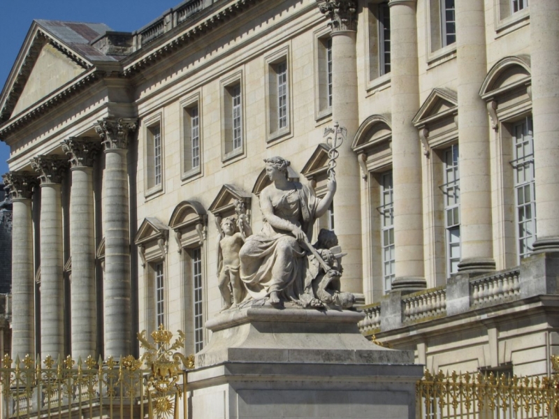 Париж, Париж, Париж или сбывшиеся мечты мамы и дочи