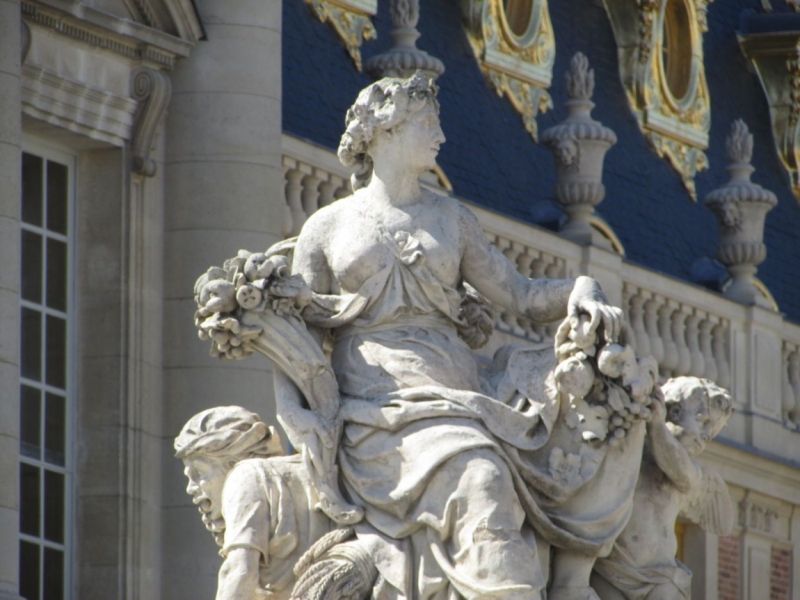 Париж, Париж, Париж или сбывшиеся мечты мамы и дочи