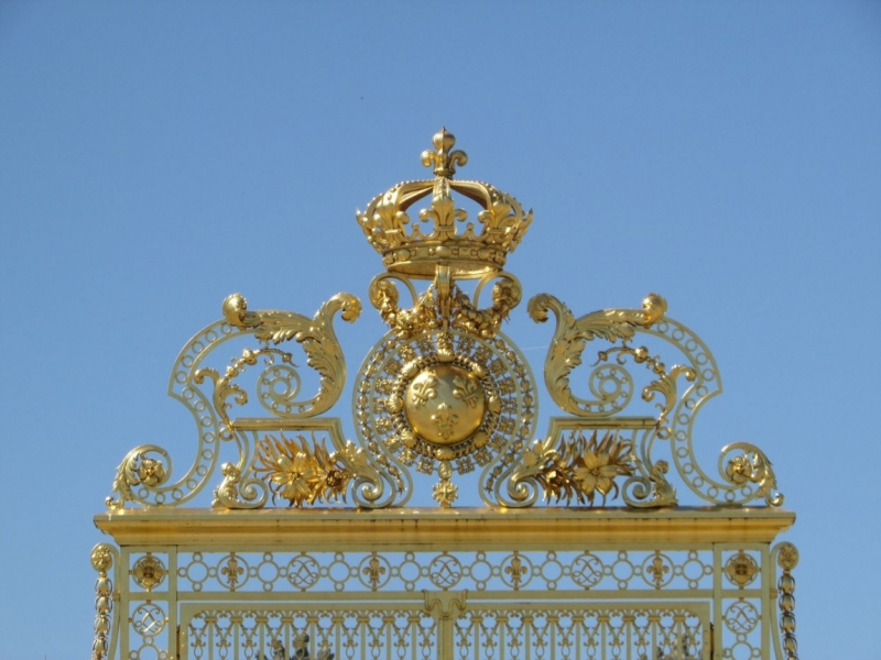 Париж, Париж, Париж или сбывшиеся мечты мамы и дочи