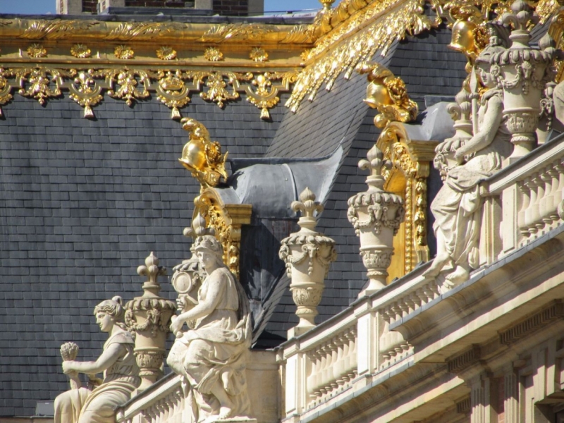 Париж, Париж, Париж или сбывшиеся мечты мамы и дочи