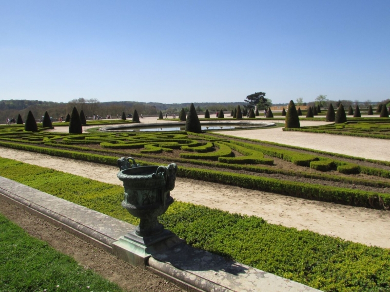 Париж, Париж, Париж или сбывшиеся мечты мамы и дочи