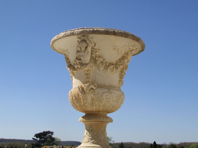 Париж, Париж, Париж или сбывшиеся мечты мамы и дочи