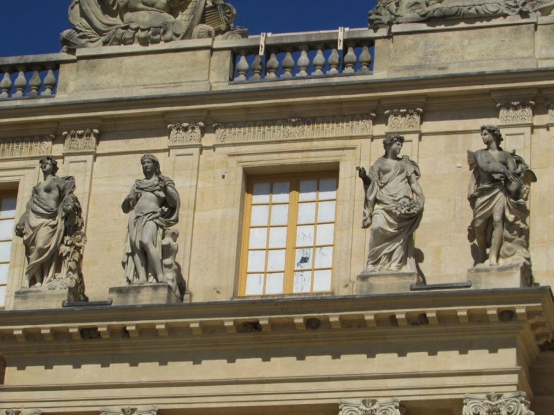 Париж, Париж, Париж или сбывшиеся мечты мамы и дочи