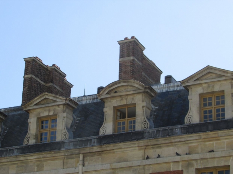 Париж, Париж, Париж или сбывшиеся мечты мамы и дочи