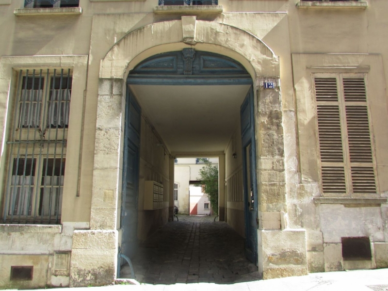 Париж, Париж, Париж или сбывшиеся мечты мамы и дочи