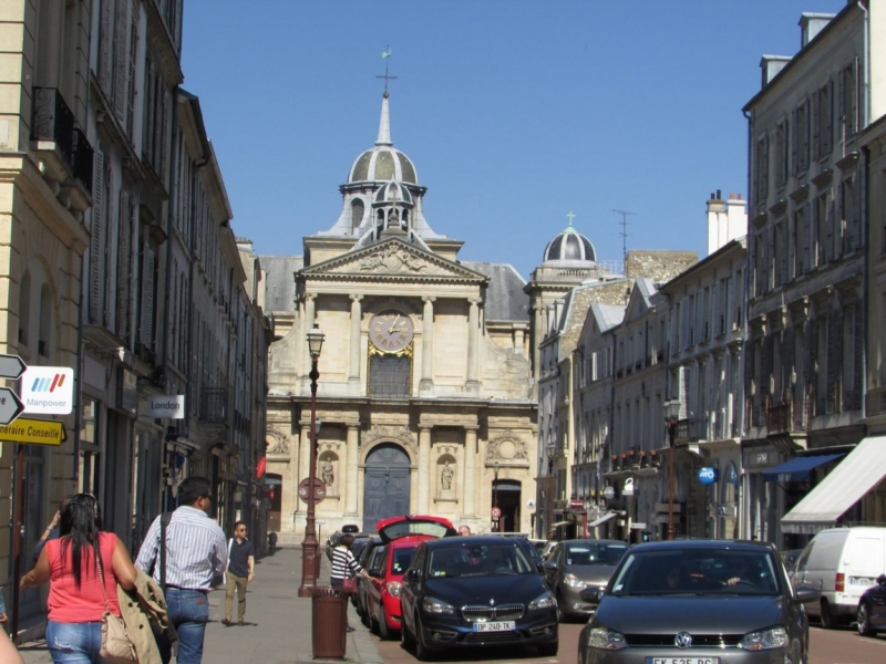 Париж, Париж, Париж или сбывшиеся мечты мамы и дочи