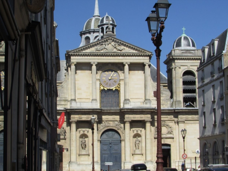 Париж, Париж, Париж или сбывшиеся мечты мамы и дочи