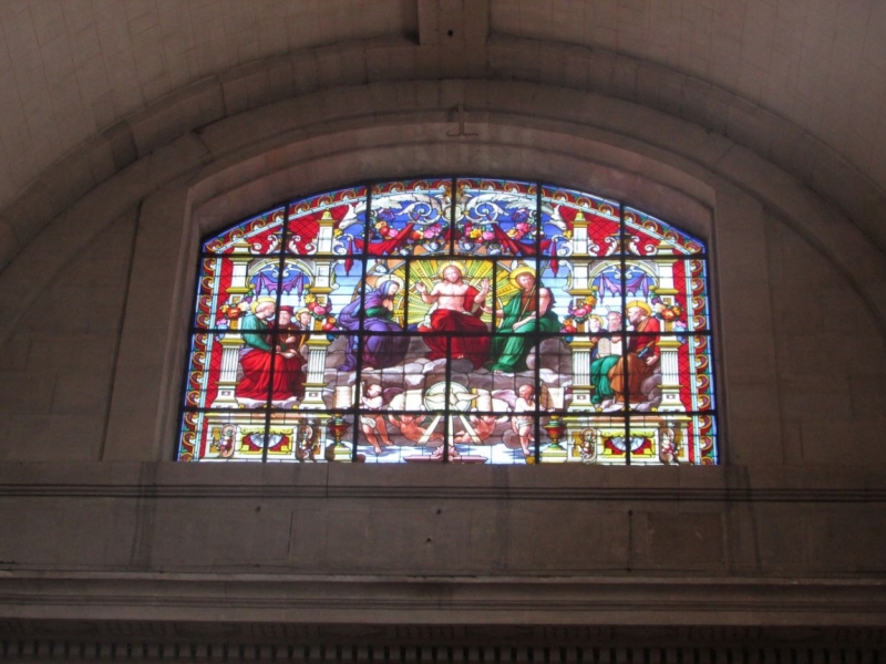 Париж, Париж, Париж или сбывшиеся мечты мамы и дочи