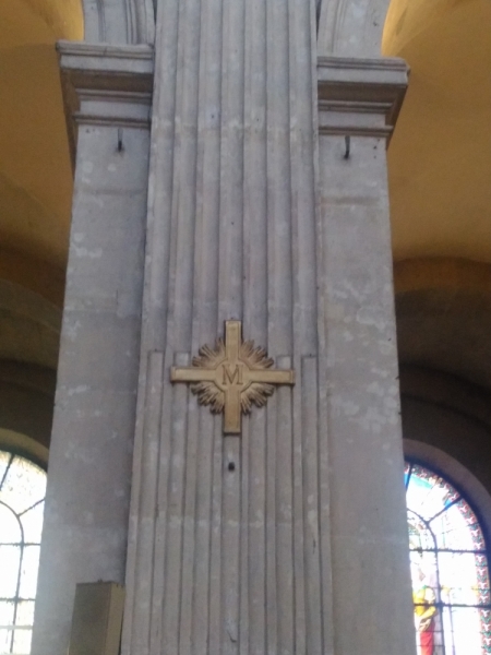 Париж, Париж, Париж или сбывшиеся мечты мамы и дочи