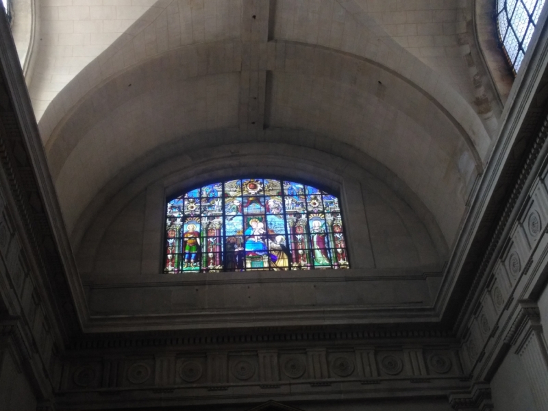 Париж, Париж, Париж или сбывшиеся мечты мамы и дочи