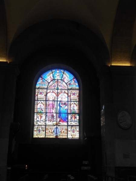 Париж, Париж, Париж или сбывшиеся мечты мамы и дочи