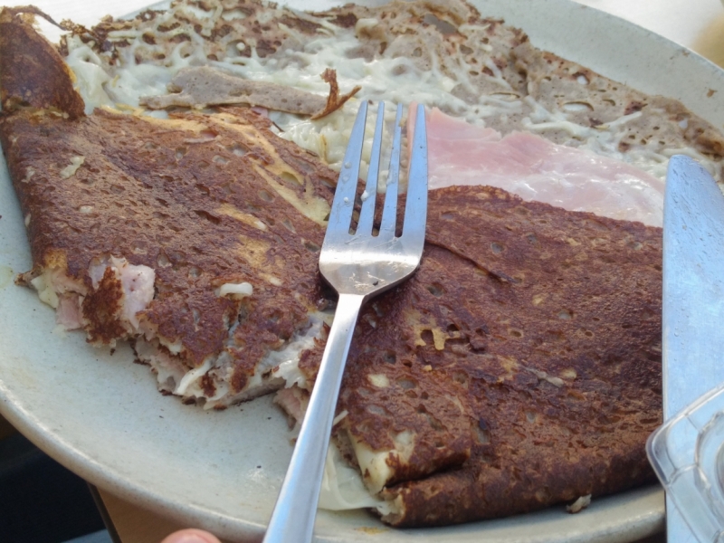 Париж, Париж, Париж или сбывшиеся мечты мамы и дочи