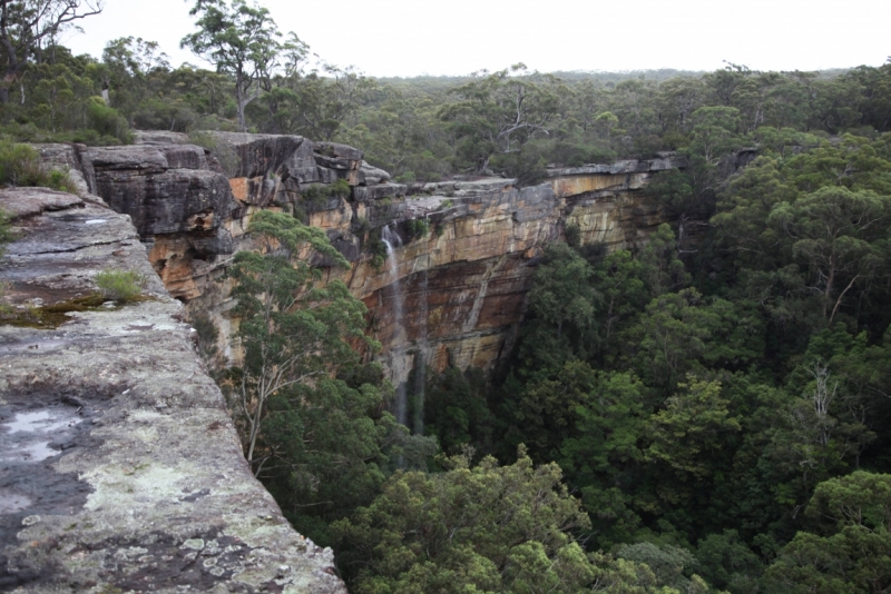 Расскажи мне про Австралию... VIC, TAS, NSW, ACT 02/17