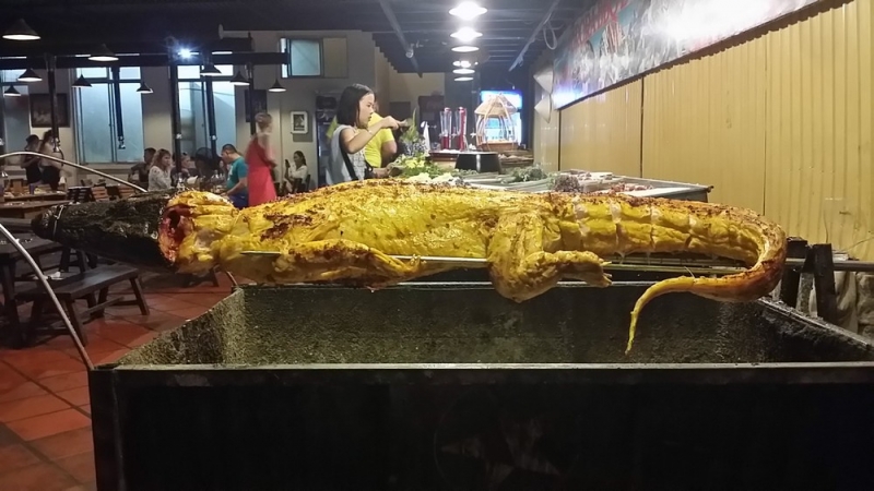 Нячанг. Вторая половина марта 2017