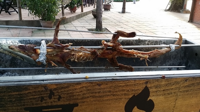 Нячанг. Вторая половина марта 2017