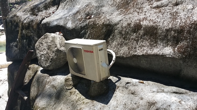 Нячанг. Вторая половина марта 2017