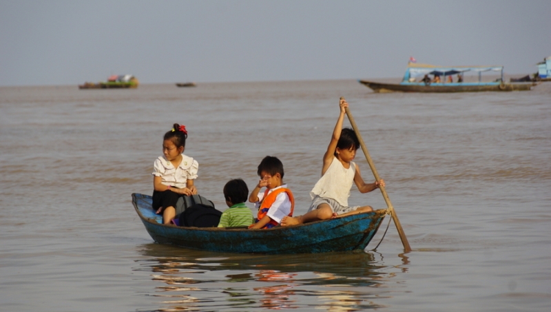 Tonle Sap