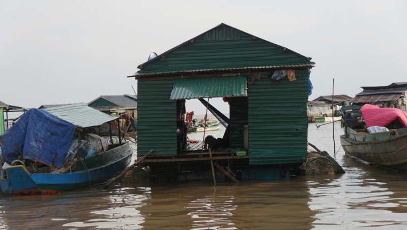 Tonle Sap