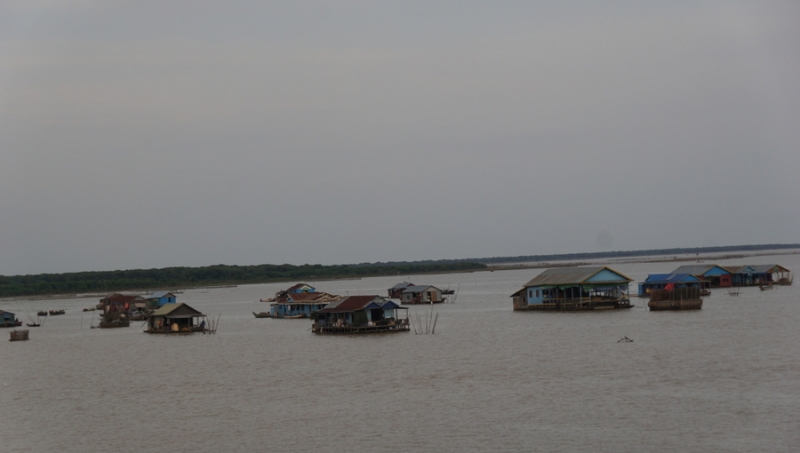 Tonle Sap