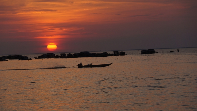 Tonle Sap