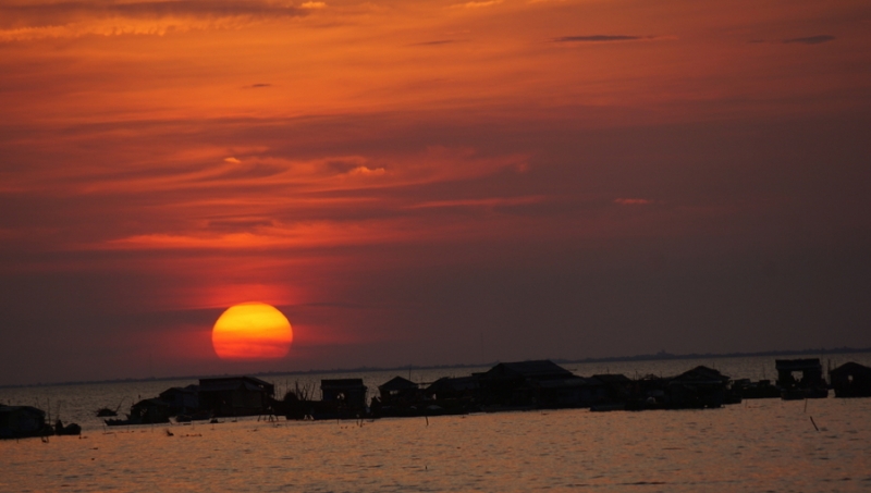 Tonle Sap