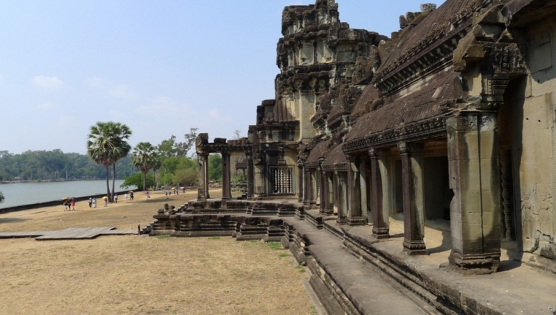 Такая разная Индонезия (Март 2017 года)