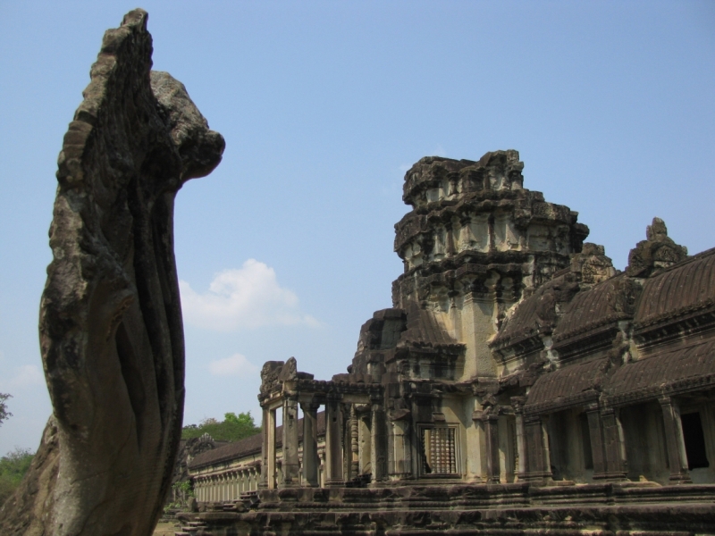 Такая разная Индонезия (Март 2017 года)