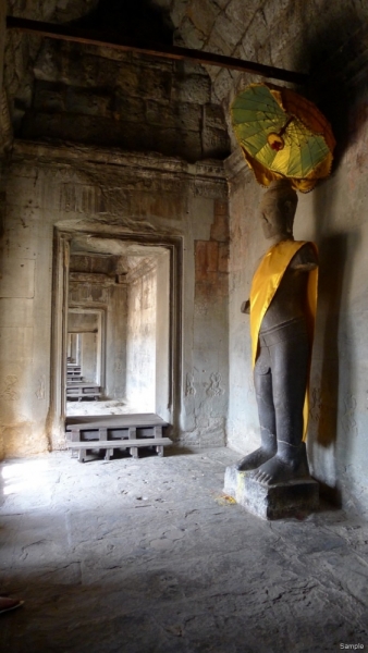 Такая разная Индонезия (Март 2017 года)