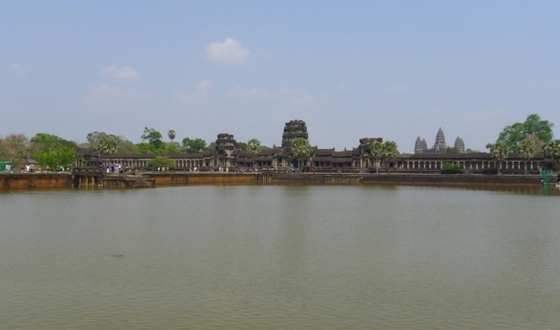 Такая разная Индонезия (Март 2017 года)