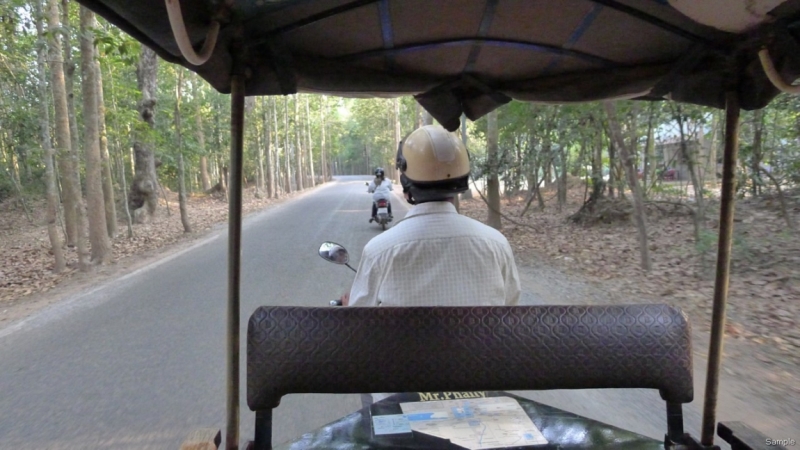 Такая разная Индонезия (Март 2017 года)