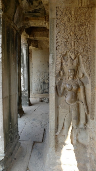 Такая разная Индонезия (Март 2017 года)