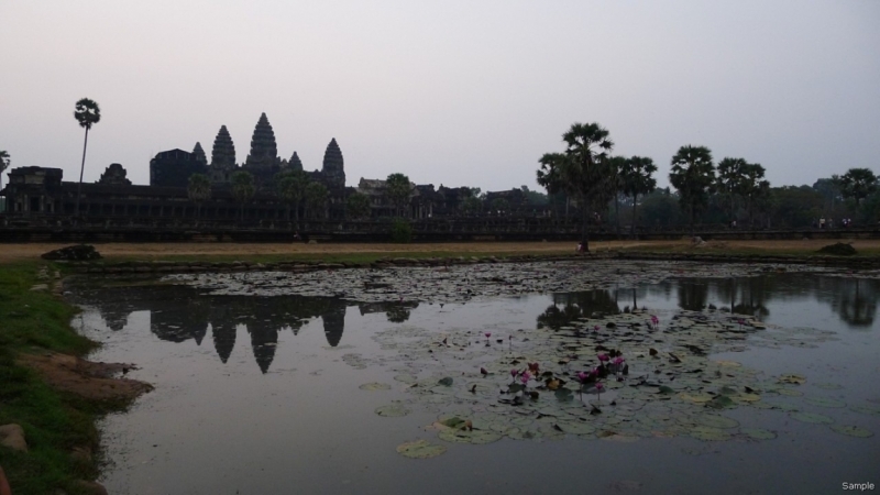 Такая разная Индонезия (Март 2017 года)