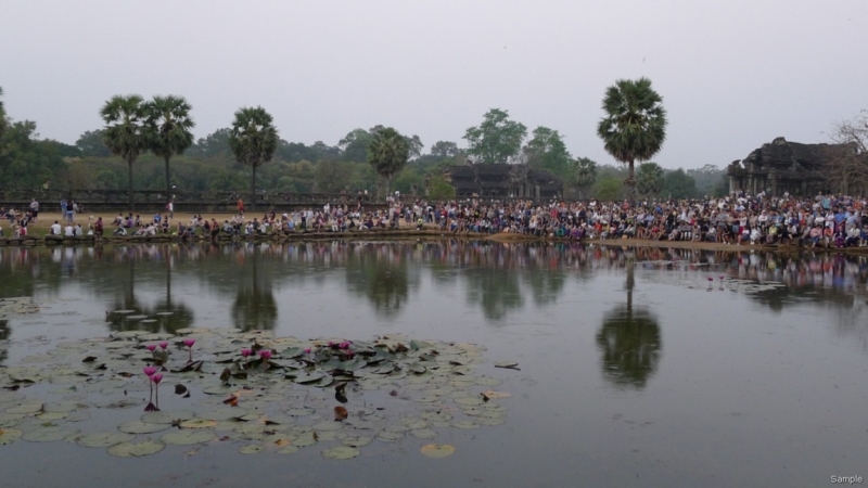 Такая разная Индонезия (Март 2017 года)