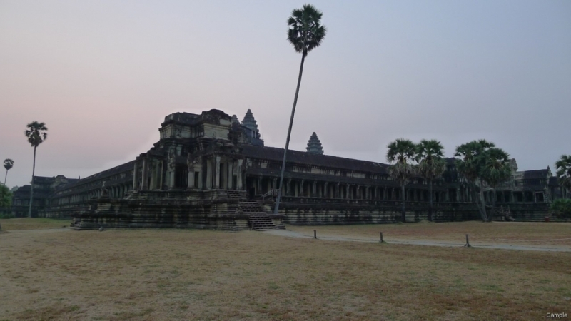 Такая разная Индонезия (Март 2017 года)