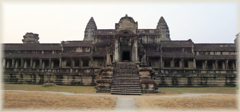 Такая разная Индонезия (Март 2017 года)