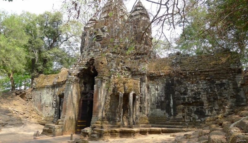 Такая разная Индонезия (Март 2017 года)