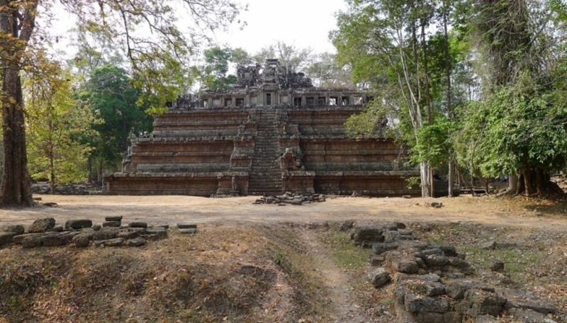 Такая разная Индонезия (Март 2017 года)