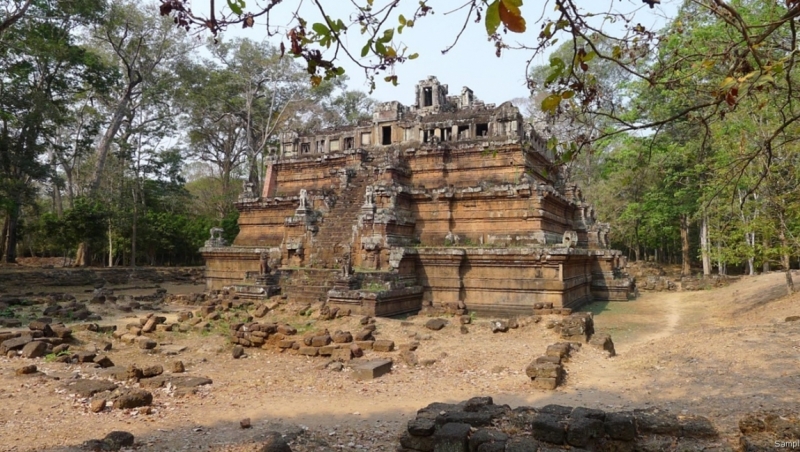 Такая разная Индонезия (Март 2017 года)
