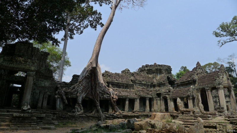 Такая разная Индонезия (Март 2017 года)