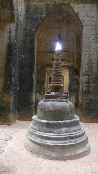 Такая разная Индонезия (Март 2017 года)