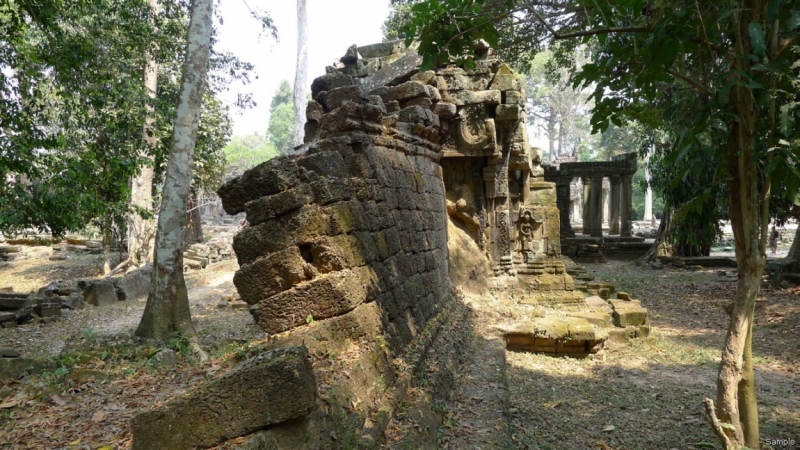 Такая разная Индонезия (Март 2017 года)