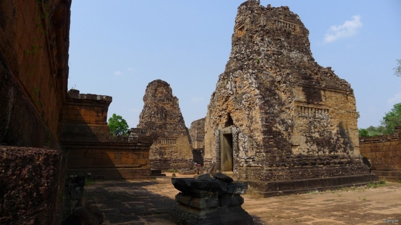 Такая разная Индонезия (Март 2017 года)