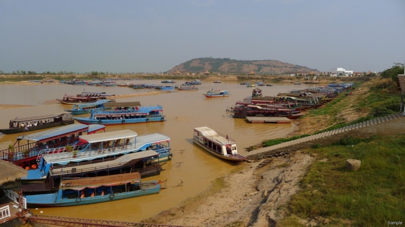 Такая разная Индонезия (Март 2017 года)