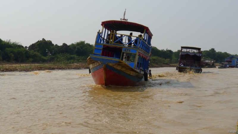 Такая разная Индонезия (Март 2017 года)