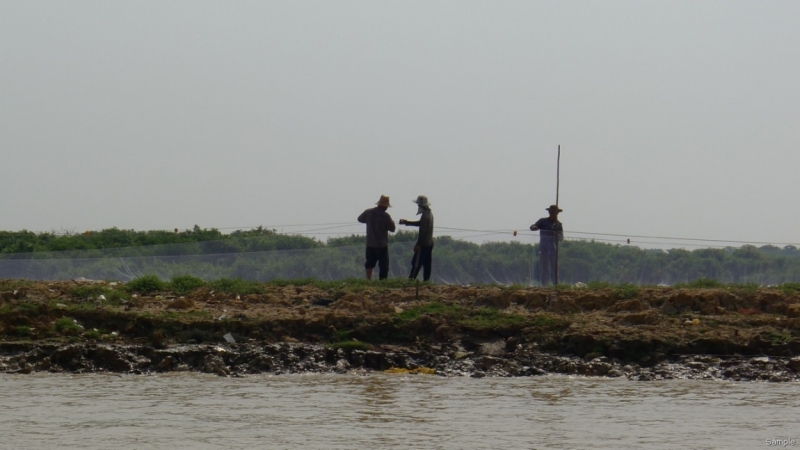 Такая разная Индонезия (Март 2017 года)