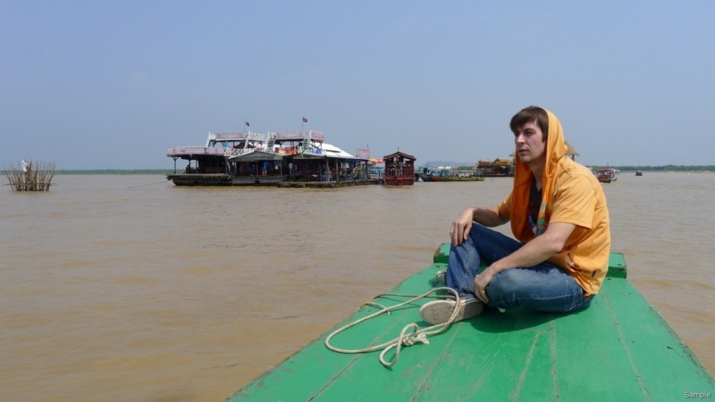 Такая разная Индонезия (Март 2017 года)