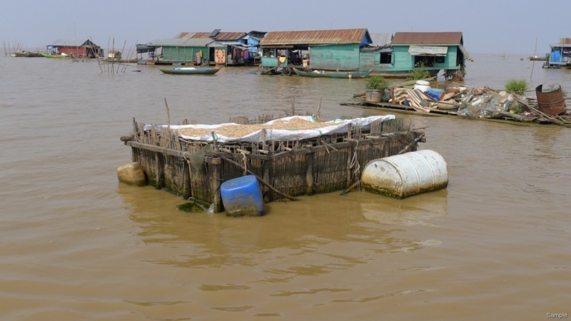 Такая разная Индонезия (Март 2017 года)
