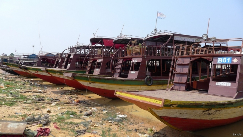 Такая разная Индонезия (Март 2017 года)