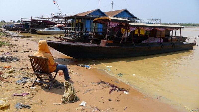 Такая разная Индонезия (Март 2017 года)